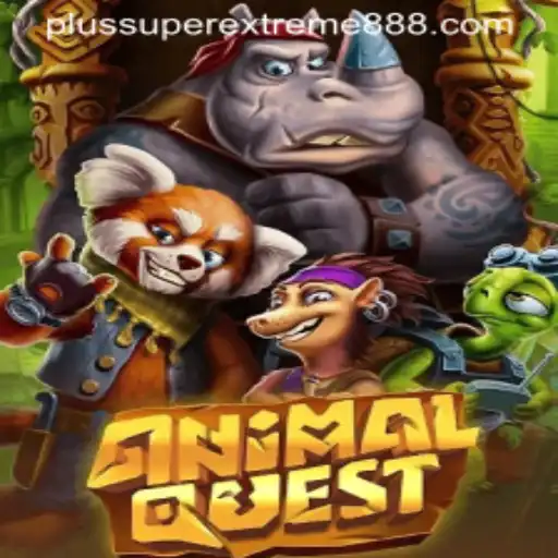 Exploring the Exciting World of AnimalQuest with the Thrilling SuperExtreme888 Mode
