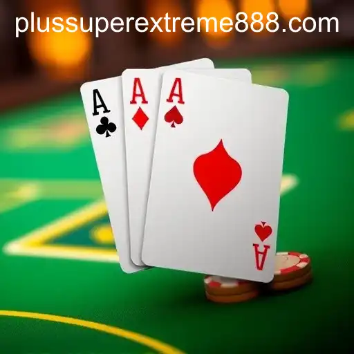 Exploring the Intricacies of Baccarat with SuperExtreme888