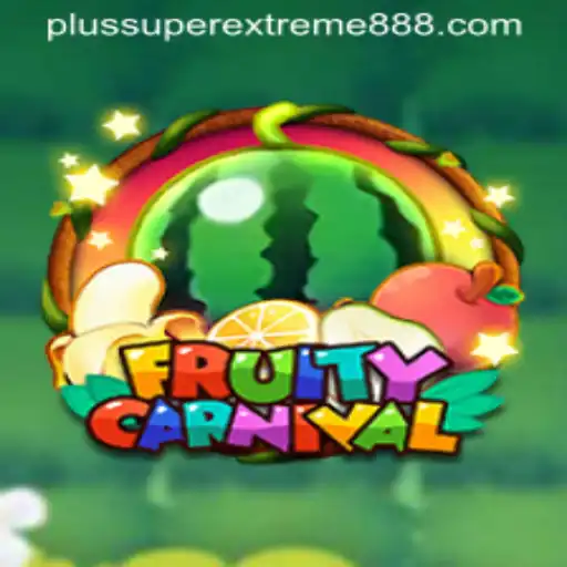 Exploring the Vibrant World of FruityCarnival: A Deep Dive into SuperExtreme888