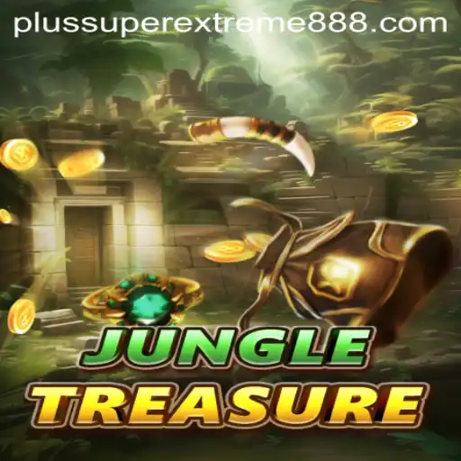 Discover the Adventurous World of JungleTreasure with SuperExtreme888