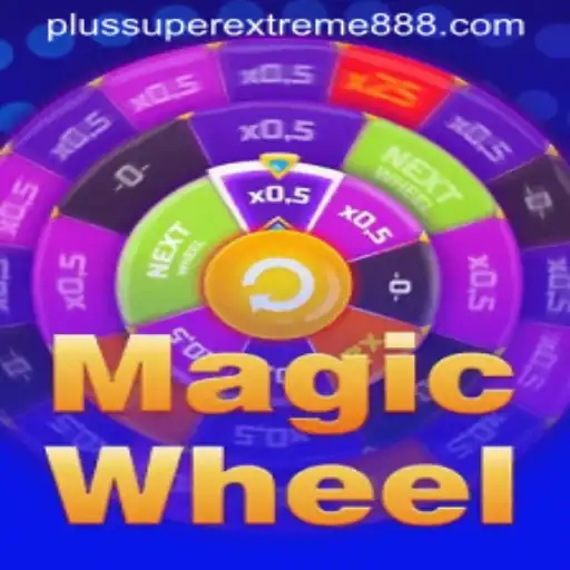 MagicWheel: Embrace the Thrill of SuperExtreme888