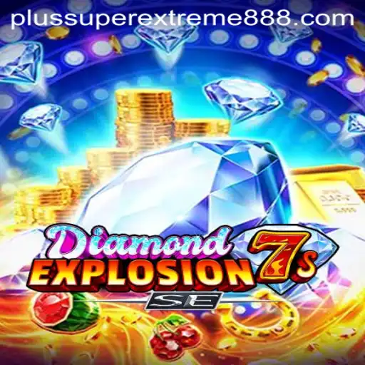DiamondExplosion7sSE: The Gaming Revolution with SuperExtreme888