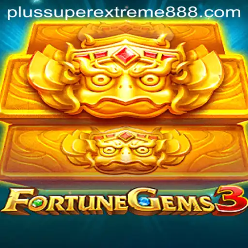 Explore the Thrills of FortuneGems3: A Deep Dive into SuperExtreme888 Gameplay