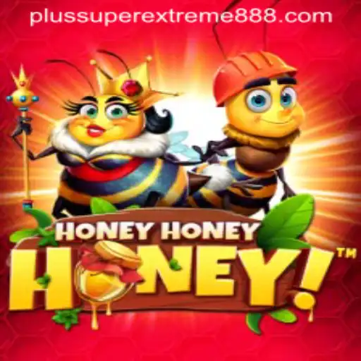The Enchanting World of HoneyHoneyHoney and The Thrill of SuperExtreme888