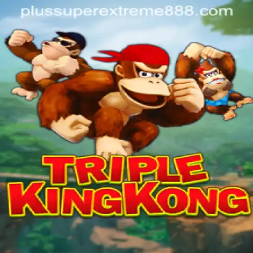 Discover the Thrills of TripleKingKong: A Guide to SuperExtreme888