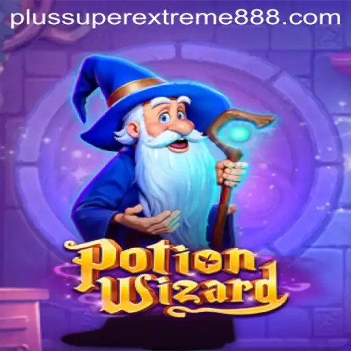 Exploring the Magical World of PotionWizard with the Keyword SuperExtreme888