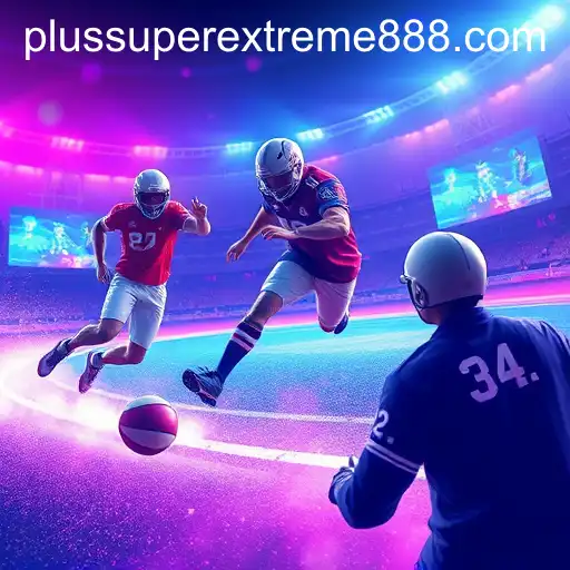 Exploring the Exciting World of Virtual Sports: A Focus on SuperExtreme888