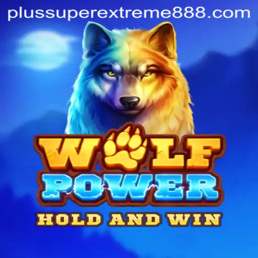 Dive into the Thrills of WolfPower: Unleashing the SuperExtreme888